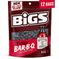 12-PACK OF Stubb'S Bar-B-Q Sunflower Seeds Bigs Sunflower Seeds, 12 - 5.35 Oz