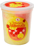 36-PACK OF Cotton Candy, Strawberry Lemonade, Chocolate Storybook