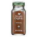 6-PACK OF SPICE NUTMEG ORGANIC