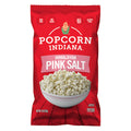 6-PACK OF Himalayan Pink Salt Popcorn Indiana, 6 - 2.1 Oz