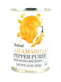 6-PACK OF PEPPER CHILI AJIAMARILLO PUREE