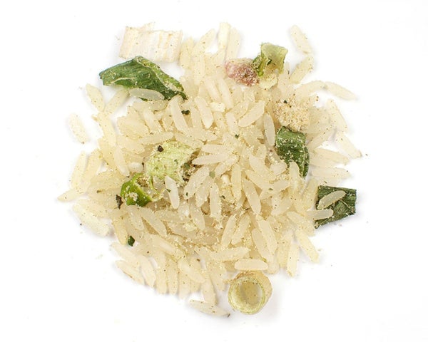 4-PACK OF RICE PARBOILED COCONT GRN CUR