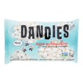 12-PACK OF Marshmallow Mini Classic Vanilla Dandies 10 oz