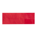 2-PACK OF BAND NAPKIN RED 4.25X1.5
