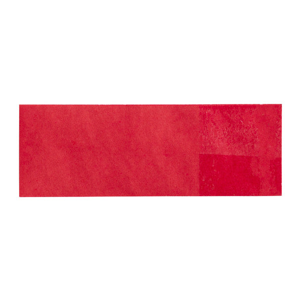 2-PACK OF BAND NAPKIN RED 4.25X1.5