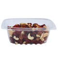 900-PACK OF CONTAINER TOGO World Centric 12 oz Rectangular Compostable PLA Deli Containers | 900 count
