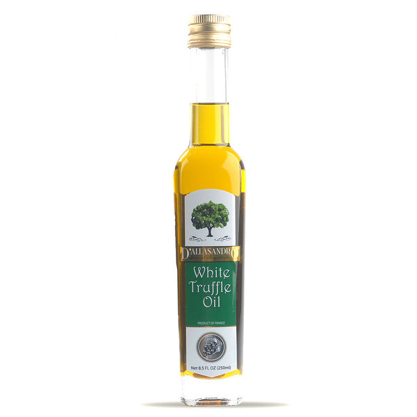 1-PACK OF OIL TRUFFLE WHT GOLD