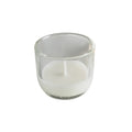 8 HR-PACK OF CANDLE DISP PET LITES CLR