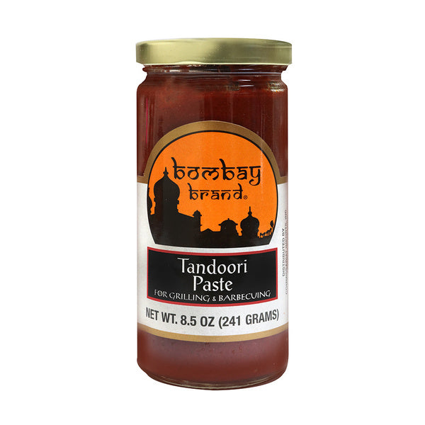 6-PACK OF SPICE TANDOORI PASTE