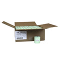 3 IN-PACK OF TAPE PAPR REG ROLL GRN 1PLY165