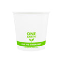 500-PACK OF Container Takeout Karat Earth 24oz Eco-Friendly Gourmet Paper Food Container (114.6mm), Generic Print - 500 pcs
