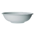400-PACK OF Eco-Products EP-BL32CNFA 32 oz Vanguard Renewable and Compostable Sugarcane Bowls - White (400/Carton)