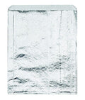 1-PACK OF BAG FOIL PLAIN 6.5X1X8