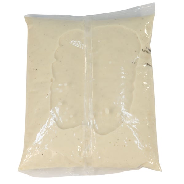 4-PACK OF SAUCE ALFREDO