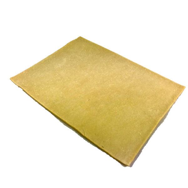 1- PACK OF DOUGH PUFF PASTRY SHEET HALF