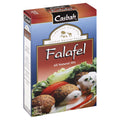 8-PACK OF MIX FALAFEL ALL NATURAL 10 OUNCE - CASE OF 8