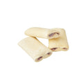 48- PACK OF Blueberry Cheese Flip Rich's, 48 - 4 OZ