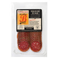 3 OZ-PACK OF SALAMI BEEF TUSCAN RED WINE