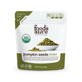 6-PACK OF Pumpkin Seeds Hulled, Foods Alive