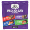 6-PACK OF CHOCOLATE BAR DARK 7.8 OUNCE - CASE OF 6