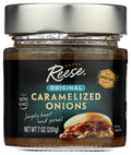 6-PACK OF ONION CARAMELIZED ORIGINAL CARAMELIZED ONION 7 OUNCE - CASE OF 6