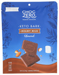 12-PACK OF Chocolate Milk Choczero 6 oz