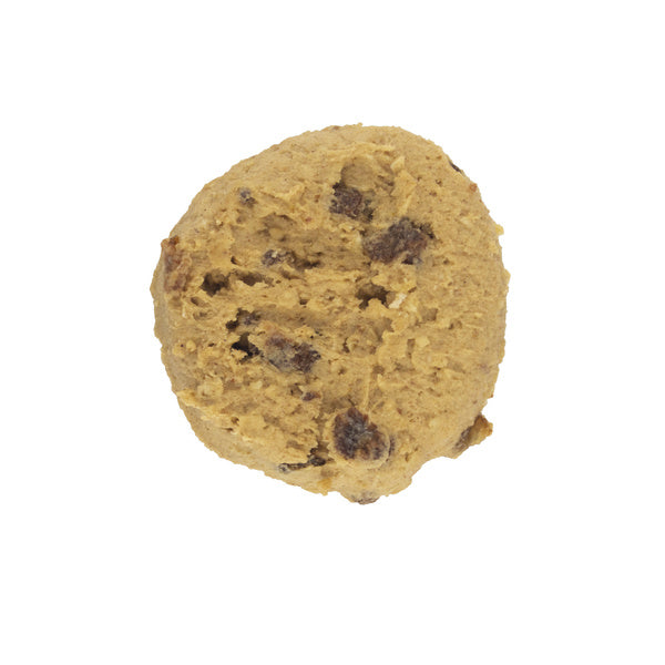 200- PACK OF DOUGH COOKIE OATMEAL RSN