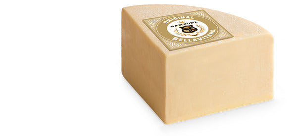 4-PACK OF CHEESE BELLAVITANO GOLD 1/4WHL