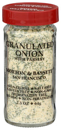 3-PACK OF SEASONING ONION&HERB GLUTEN FREE