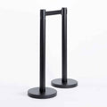 1 EA-PACK OF BARRIER GUARD ST STNLS BLK 40