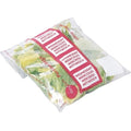 500-PACK OF BAG PLASTIC FLT TOP WEDNESDAY