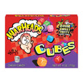 12-PACK OF Cubes Theater Box Warheads, 12 - 4 Oz