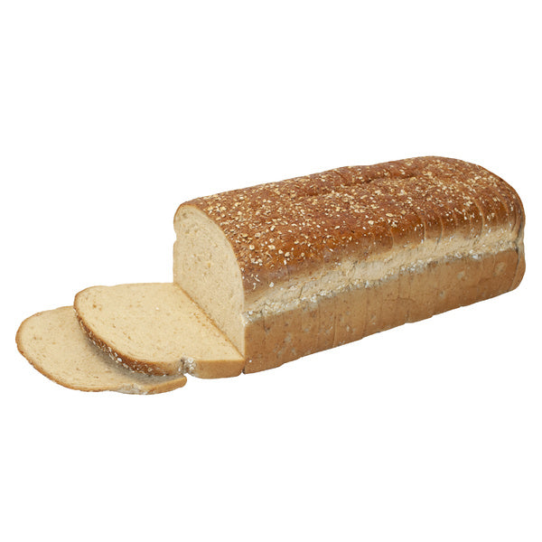 8- PACK OF BREAD WHEATBERRY H/CRWN 19 SL