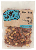 12-PACK OF NUT MIXED BUTTER TOFFEE 10.8 OUNCE - CASE OF 12