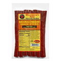 12-PACK OF Pork & Beef Bacon & Cheddar Cheese Snack Sticks Wisconsin'S Best, Llc, 12 - 7 Oz
