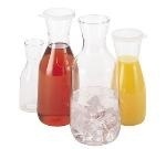1 CAR-PACK OF SPOUT POUR LID PLAS
