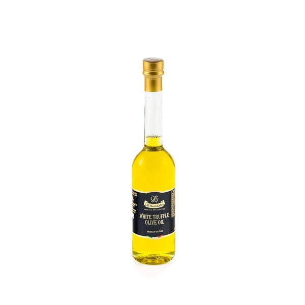 32-PACK OF Oil Olive White Truffle Olive Oil 100ml