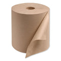 6-PACK OF Towel Roll Tork Universal 7.88 in. x 800 ft. 1-Ply Hand Towel Roll - Natural, 6 Rolls per Carton for Economical and Efficient Drying