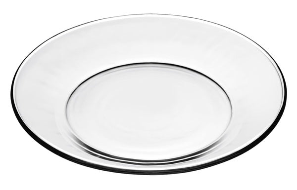 7.5"-PACK OF PLATE GLASS DSRT MODERNO