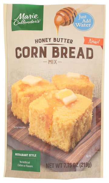12-PACK OF Mix Cornbread Marie Callendar 7.75 oz