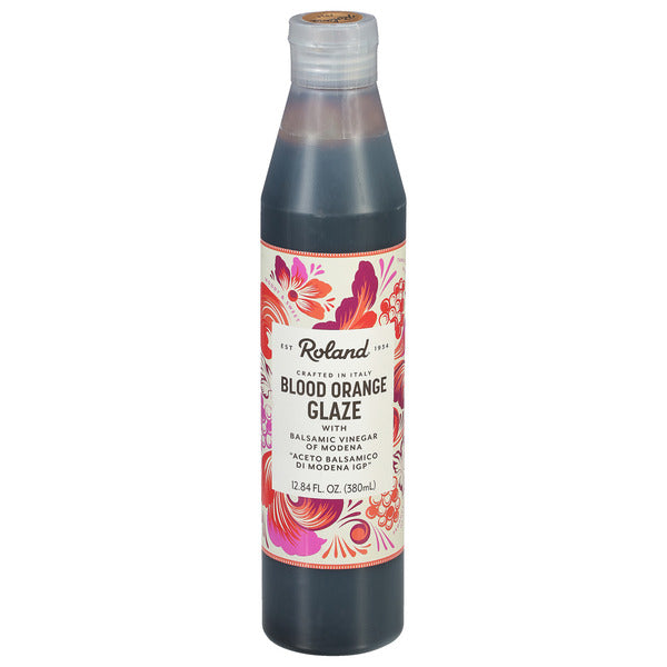 6-PACK OF GLAZE BALSAMIC BLOOD ORG