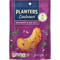 12-PACK OF Cashew Rosemary Sub Planters, 12 - 5 Oz