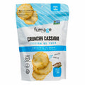 12-PACK OF Chip Cassava, Original, Fumage Gourmet