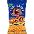 12-PACK OF SNACK STIX HOT FRIES