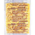 7 OZ-PACK OF MACARONI AND CHEESE POUCH