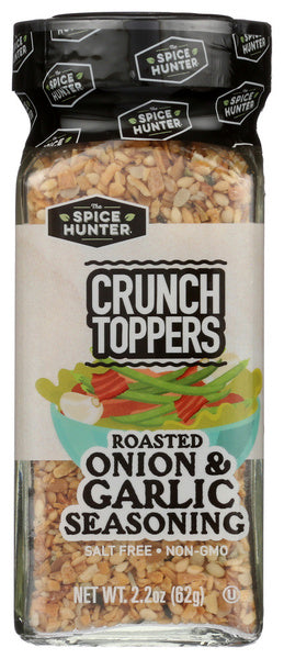 6-PACK OF Seasoning Onion Spice Hunter 2.2 oz