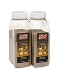 2-PACK OF SEASONING RUB GNGR TERIYAKI