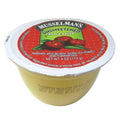 72-PACK OF Unsweetened Applesauce Musselman's, 72 - 4 OZ
