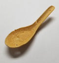 4-PACK OF Spoon Edible Mini Sea Salt 4 X 50 Count