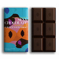 12-PACK OF Chocolate Bar Sexy The Functional Chocolate Company